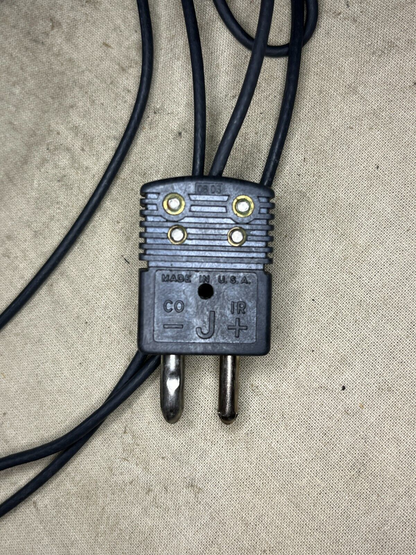 AIRCRAFT ENGINE F-404 21C5513G02 AMBIENT TEMPERATURE SENSOR 6685-01-091-3279