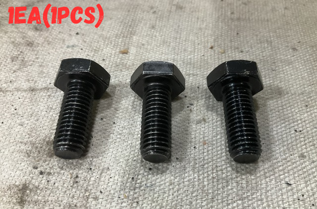 Head Cap Screw 5310000730-00 NSN 5305-01-586-8509