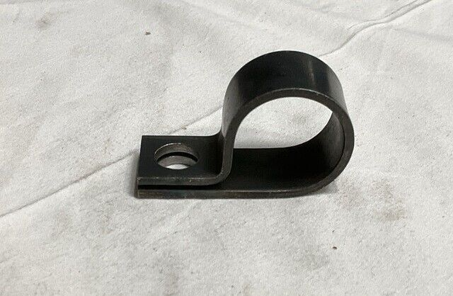 PAXMAN DIESEL ENGINE MAN 16Y3J32061 HEAVY DUTY DIESEL CLIP 2815-01-550-3756