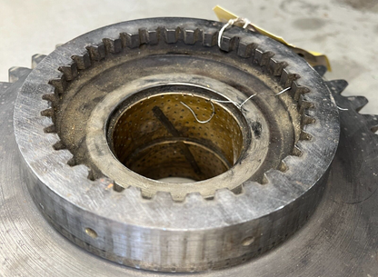 M939 5 TON GEAR AND BUSHING ASSEMBLY A-3892-D-4554 3892-K-4457 2520-01-127-5766