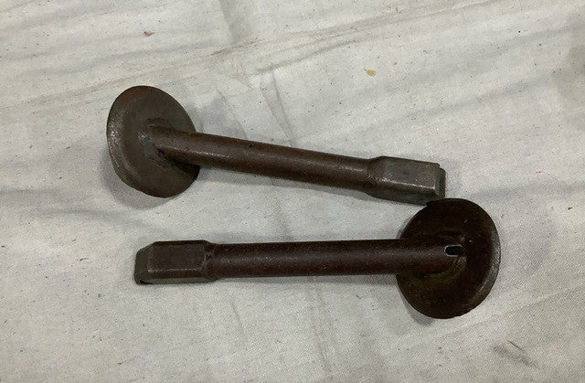 Tripod Mount Leg 6108195 NSN 1005-00-610-8195 - photo 2