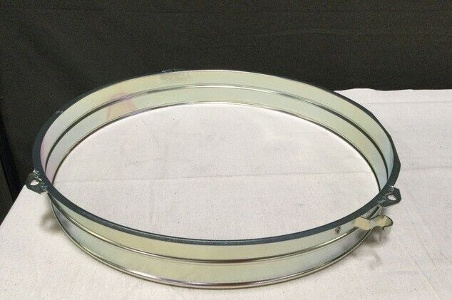 NEW MILITARY M1065 M1066 BAE SYSTEMS 1537265-801 90226-991 RADIATOR FAN SHROUD