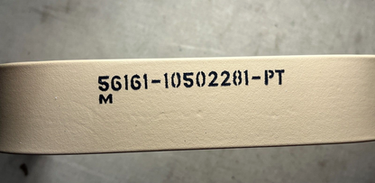 LAV-25 TANK GENERAL DYNAMICS 10502281-PT RH HANDLE ASSEMBLY 5342-01-176-9379