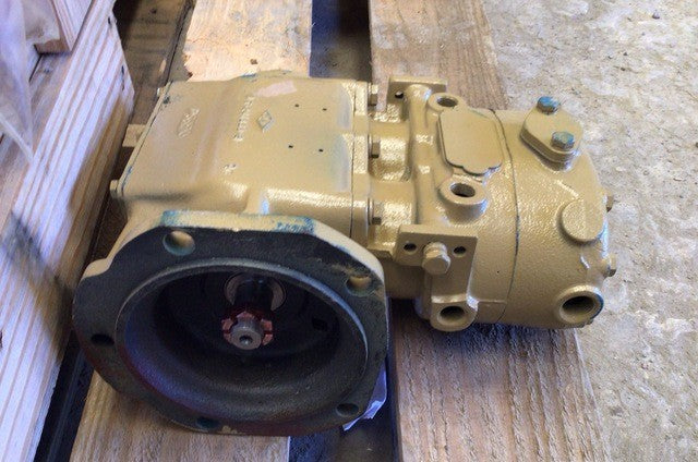 Air Brake Compressor Assembly 289864 NSN 2530-01-147-9996 - photo 2