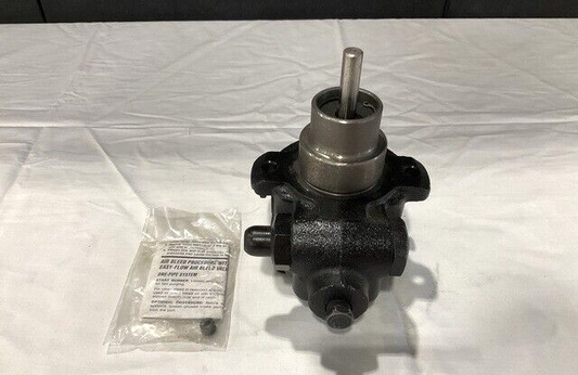 Suntec H3BA100 Model H Two Stage Rotary Pump 6-1-9916 | NSN 4320-00-432-1691