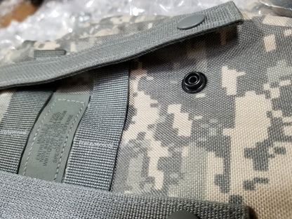 Entrenching Shovel Intrenching Trifold Folding  E-tool CASE MILITARY