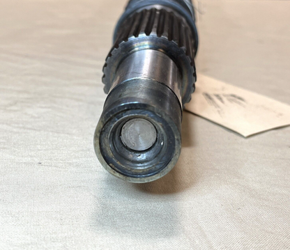 M578 GREAT LAKES SHOULDERED SHAFT ASSEMBLIES 3040-01-425-9573 12543757 715558