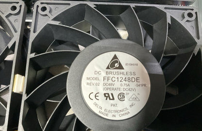 Fan Tray 6506-E NSN 5975-01-538-4939 - photo 4