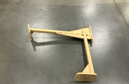 MRAP MAXXPRO 3885200C1 VEHICULAR COMPONENT BRACKET BRACE ASSY 2590-01-592-3959