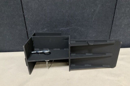 TRAILER INTERFACE BRACKET FOR PALLETIZED LOADING SYSTEM 3754654 2590-01-539-2857