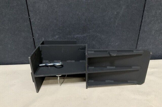 TRAILER INTERFACE BRACKET FOR PALLETIZED LOADING SYSTEM 3754654 2590-01-539-2857