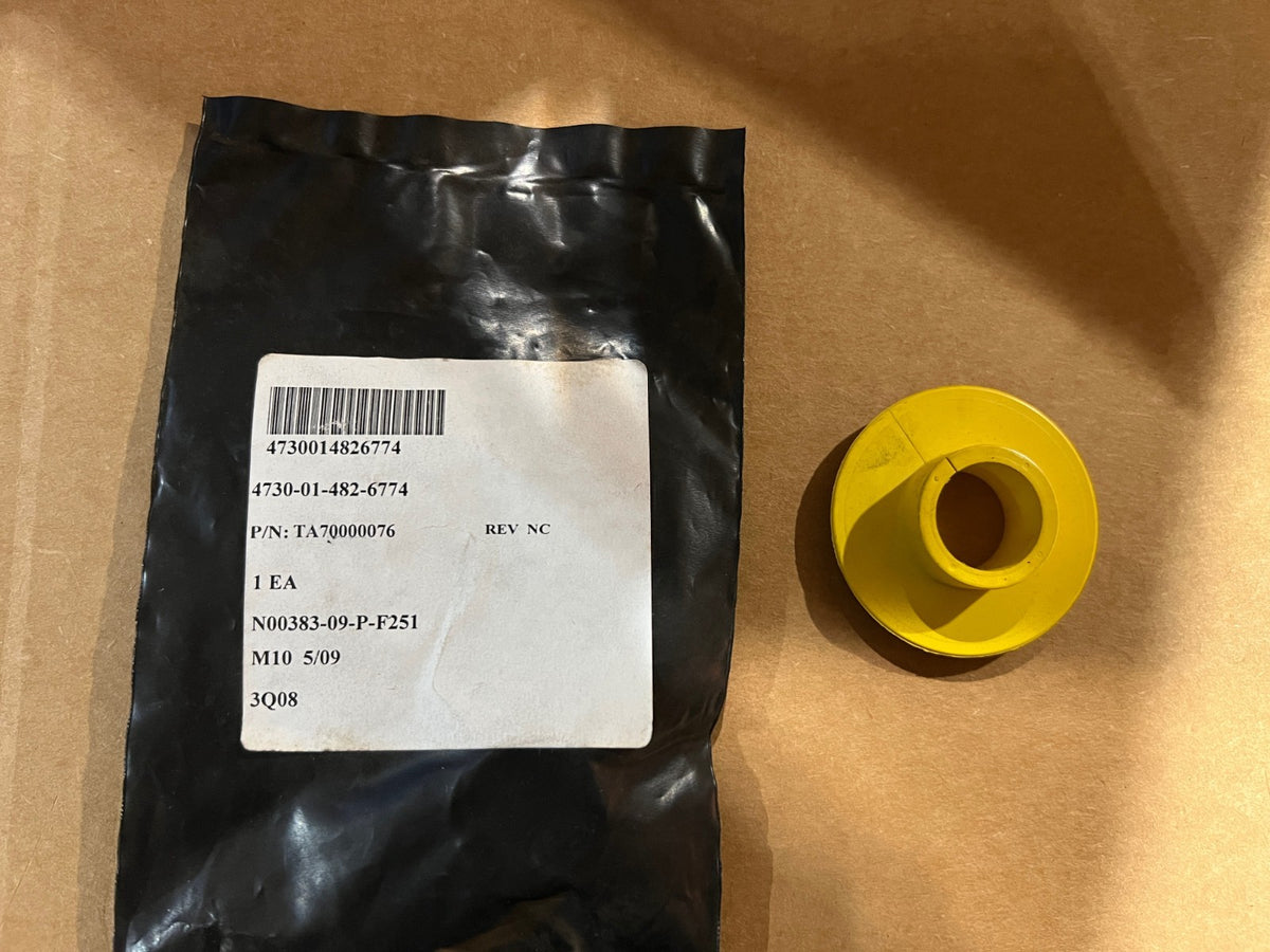Bushing TA70000076 NSN 4730-01-482-6774