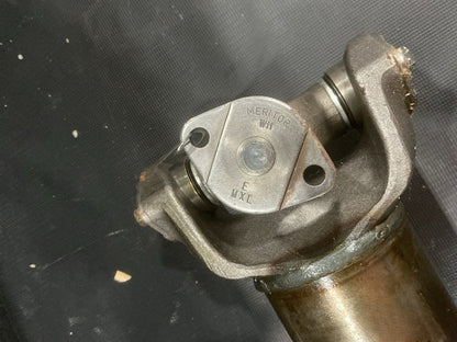 Joint Yoke M916A1 NSN 2520-01-331-2999 - photo 5