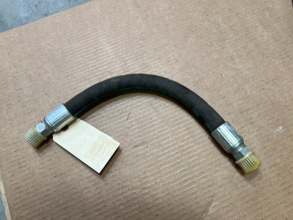 Hose Assy 10867376 NSN 4720-00-705-9027