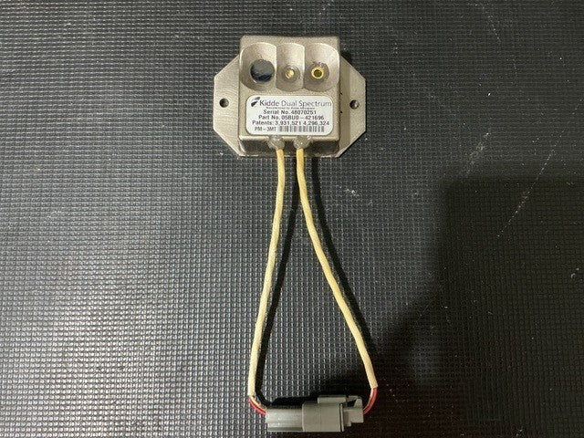 Alarm Control 05BU0-421696 NSN 6350-01-723-2355