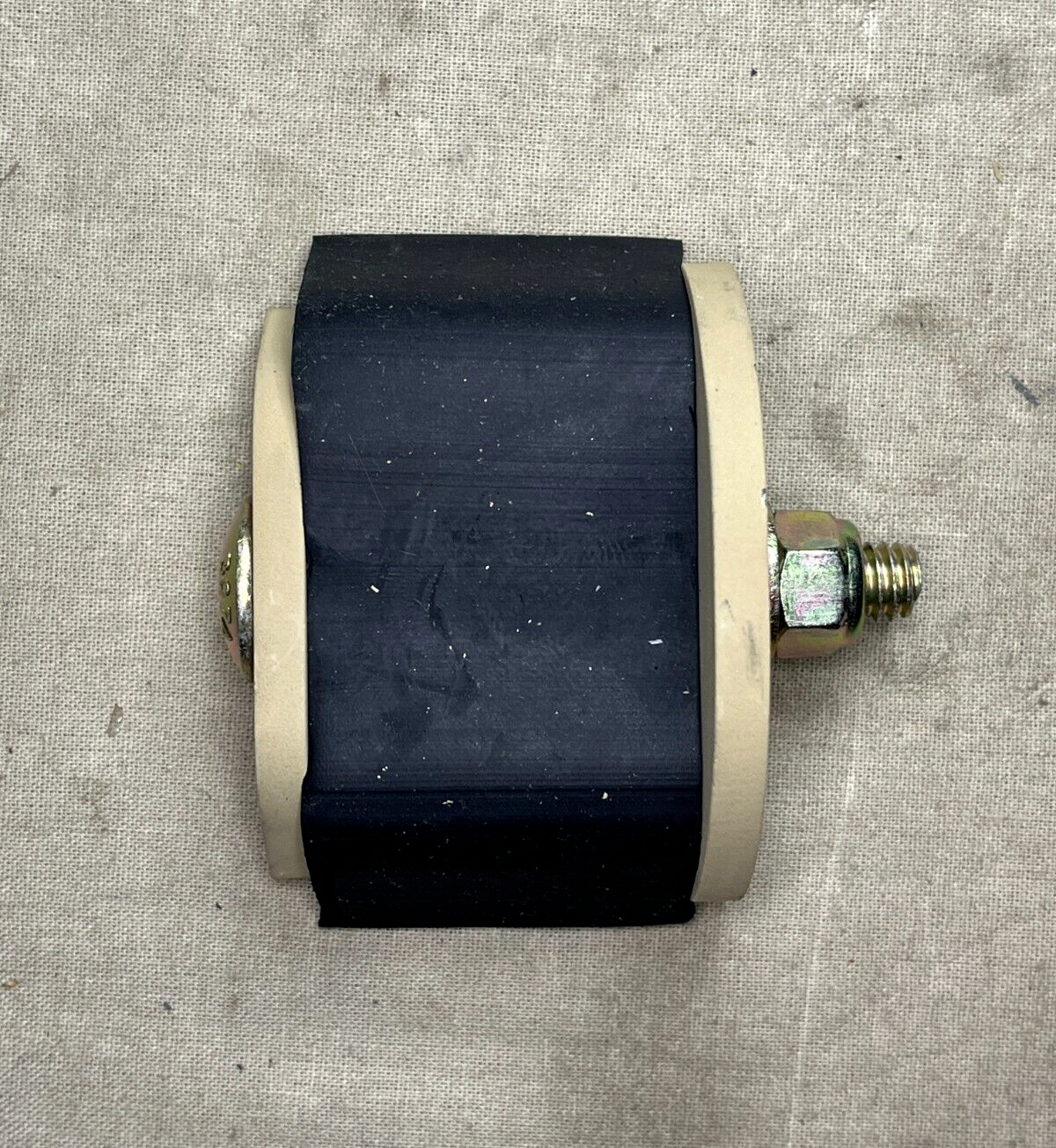 MILITARY M1 ABRAMS TANK 12472794 SEALING PLUG ASSEMBLY 5340-01-485-1686
