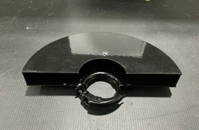 Black Blade Guard Assembly BRO-36V-004 NSN 2540-01-626-9814 - photo 2