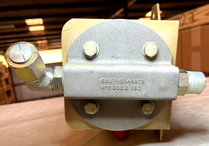 2590-01-239-1831  M113A3 HYDRAULIC OIL SYSTEM 12349954