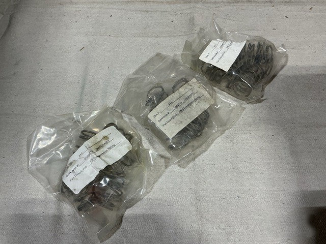 Helical Spring 86001400 NSN 5360-01-491-6068 - photo 2