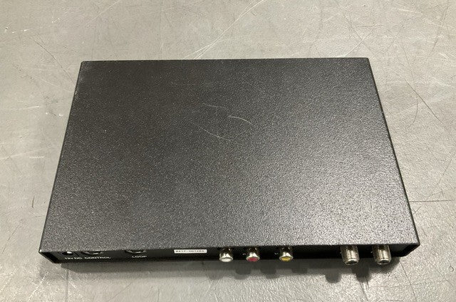 Pro Video Interface Unit SMS001613 NSN 5836-01-602-7210 - photo 3