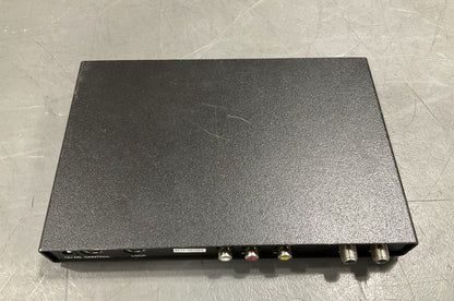 Pro Video Interface Unit SMS001613 NSN 5836-01-602-7210 - photo 3