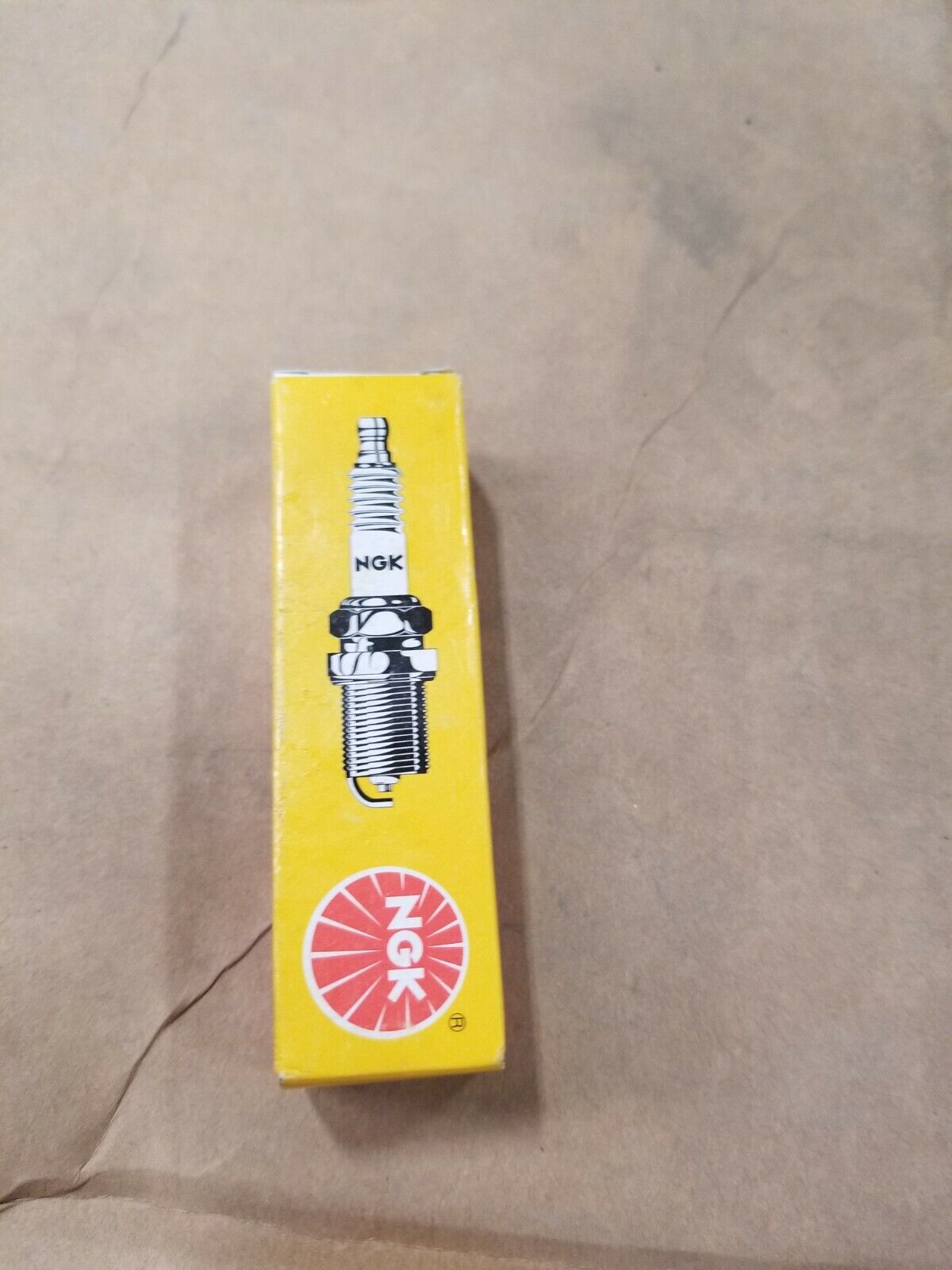 2 Pack 130-110 NGK Spark Plug NGK 7677 BMR2A Kawasaki 92070-2100 130-097