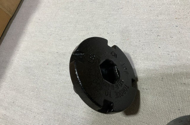 Pitman Arm Washer MK2A2 NSN 5310-01-553-4103 - photo 2
