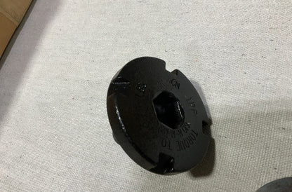 Pitman Arm Washer MK2A2 NSN 5310-01-553-4103 - photo 2