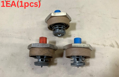 1EA LAV-25 GENERAL DYNAMICS 10556075 RELIEF VALV FITTING 2121 4730-01-446-3738