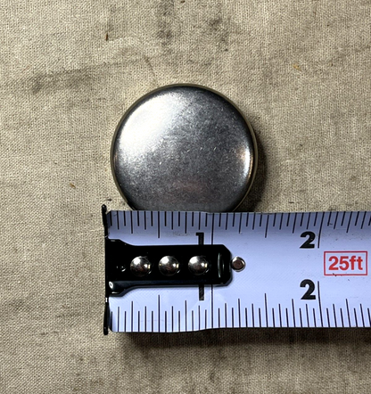 DIESEL ENGINE 1345683 EXPANSION PLUG 2326594 F6151-001498 5340-01-617-1748