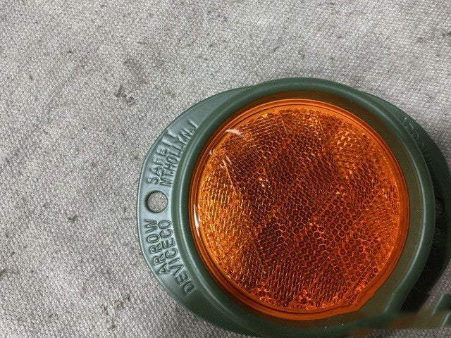 Reflector SAE-A217 NSN 9905-00-202-3639 - photo 3