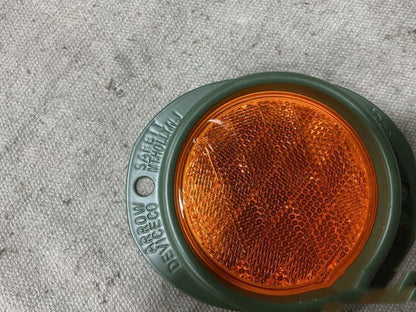 Reflector SAE-A217 NSN 9905-00-202-3639 - photo 3