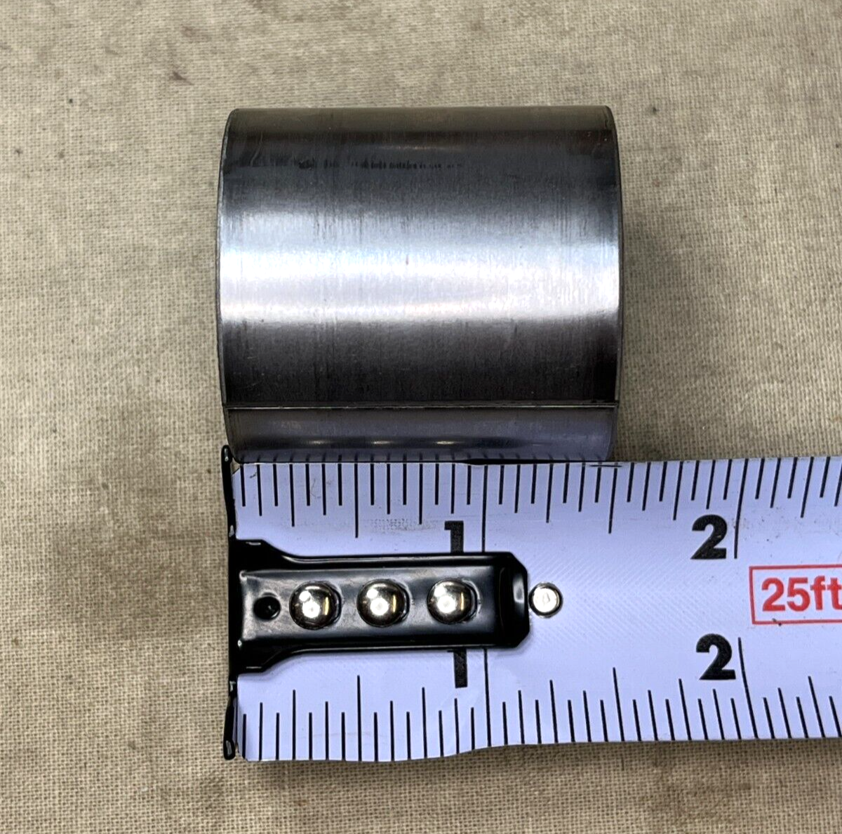 MRAP MERITOR HEAVY 1225N976 BUSHING SLEEVE 0225B496 3120-01-179-4120