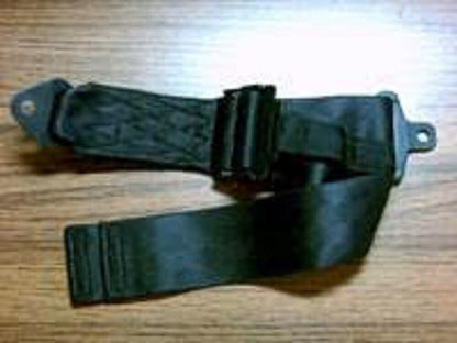 MEGGITT AIRCRAFT SAFETY SEAT BELT 1101848-01 1680-01-192-4948