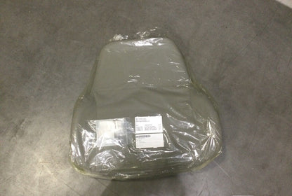 MILITARY TRUCK BOMB SERVICE 115-213370-001 SEAT BACK CUSHION 2540-01-595-7318