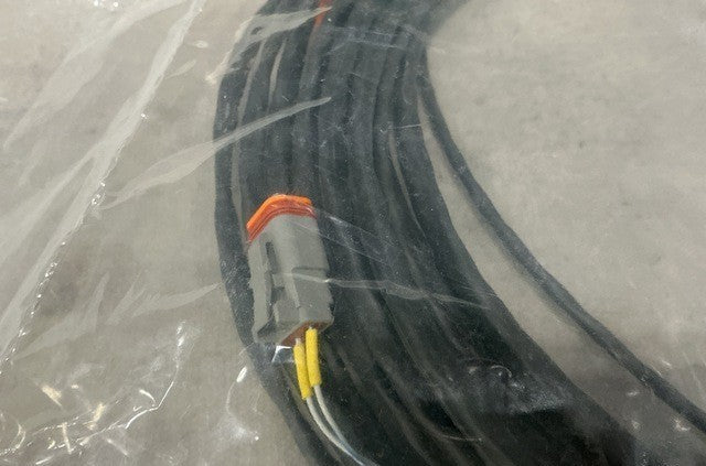 Wiring Harness R0120214 NSN 6150-01-599-6060 - photo 3