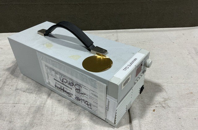 Power Supply Bench 100-240V - photo 2