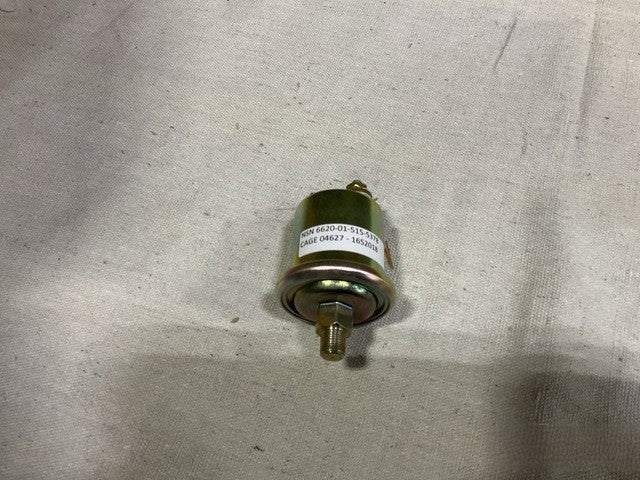 Pressure Transmitter 1652018 NSN 6620-01-515-5378