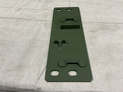 Components Bracket AAVP7A1 NSN 2590-01-630-9016 - photo 2