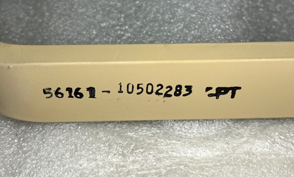 LAV-25 GENERAL DYNAMICS 10502283PT VEHICULAR DOOR HANDLE ASSY 2540-01-163-9735