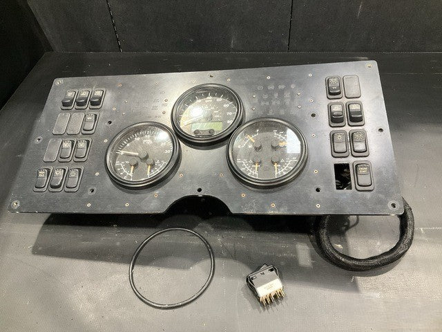 Vehicular Operation Panel 4205188 NSN 2510-01-677-5639