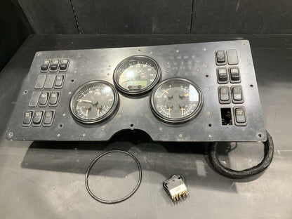 Vehicular Operation Panel 4205188 NSN 2510-01-677-5639