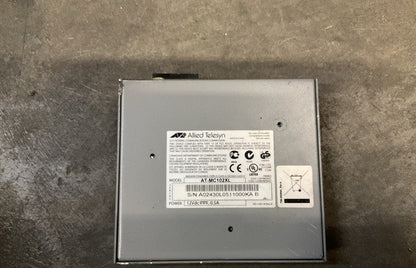 Media Converter AT-MC102XL NSN 5895-01-475-8630