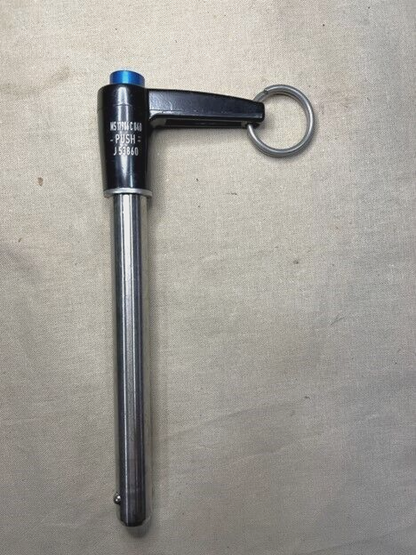 MRAP COUGAR QUICK RELEASE PIN 5315-00-150-2793 BLC8LA40S LG8CL4000 MS17986C840