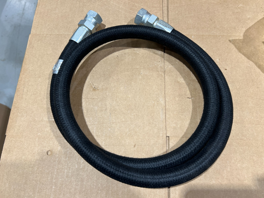 Hose Assembly 5-TON NSN 4720-01-137-1453