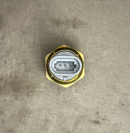 ORIGINAL BFVS CUMMINS 3408609 PRESSURE SWITCH 3056343T 3056346 5930-01-302-5670