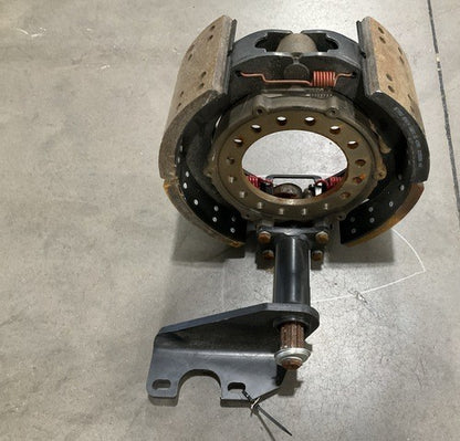 Air Brake Actuator Assembly 315712 NSN 2530-01-515-3347 - photo 5