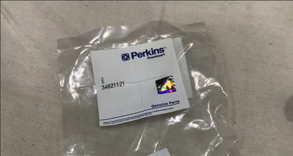 GENUINE PERKINS WATER HOSE 34821121 02-100713