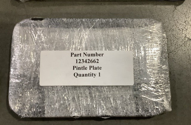 Equipment Hardware Kit 1/4-TON NSN 5340-01-410-7036 - photo 2