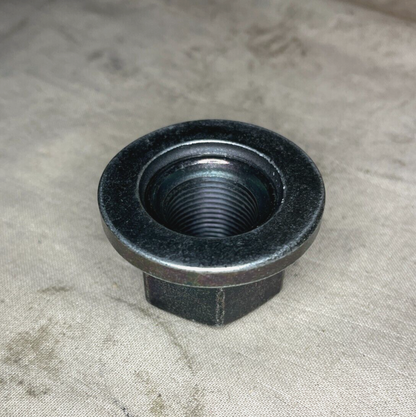 MILITARY MRAP RG-31 R0081478 HEXAGON PLAIN NUT NSN 5310-01-578-0274 1EA